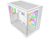 Кутии MONTECH KING 65 PRO White