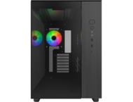 Кутии MONTECH KING 65 PRO Black