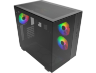 Кутии MONTECH KING 65 PRO Black