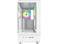 Кутии MONTECH XR White