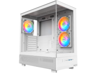 Кутии MONTECH XR White