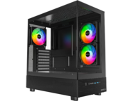 Кутии MONTECH XR Black