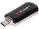 USB памети 128GB Verbatim Plectra USB-C Flash Drive Black