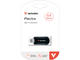 USB памети 64GB Verbatim Plectra USB-C Flash Drive Black
