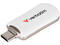 USB памети 64GB Verbatim Plectra USB-C Flash Drive White