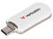 USB памети 128GB Verbatim Plectra USB-C Flash Drive White