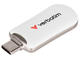USB памети 128GB Verbatim Plectra USB-C Flash Drive White