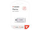 USB памети 128GB Verbatim Plectra USB-C Flash Drive White