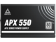 Захранвания за компютри MONTECH APX 550W