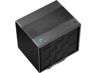 Охладители DeepCool ASSASSIN 4S BK