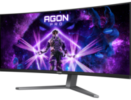 Монитори AOC AG346UCD