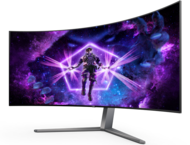 Монитори AOC AG456UCZD