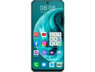 Смартфони Huawei nova 12i Green, с нарушена опаковка