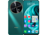 Смартфони Huawei nova 12i Green, с нарушена опаковка
