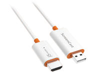 Кабели и Адаптери j5create JVAW56