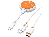 Кабели и Адаптери j5create JVAW62