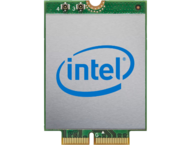 Безжични адаптери Intel® Wi-Fi 6E AX210 (Gig+)
