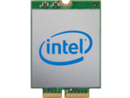 Безжични адаптери Intel® Wi-Fi 6E AX210 (Gig+)