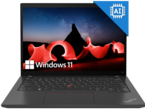 Лаптопи Lenovo ThinkPad T14 Gen 4