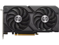 Видео карти ASUS Dual Radeon RX 7600 EVO OC Edition 8GB