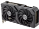 Видео карти ASUS Dual Radeon RX 7600 EVO OC Edition 8GB