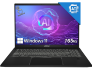 Лаптопи MSI Summit A16 AI+ A3HMTG