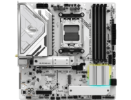 Дънни платки ASRock B850M Steel Legend WiFi