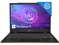 Лаптопи MSI Summit 13 AI+ Evo A2VMTG