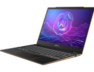 Лаптопи MSI Summit 13 AI+ Evo A2VMTG