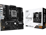 Дънни платки ASRock B850M Pro-A
