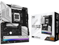 Дънни платки ASRock B850 Pro RS