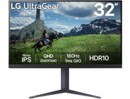 Монитори LG UltraGear™ 32GS85Q-B