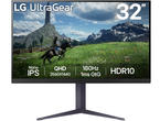 Монитори LG UltraGear™ 32GS85Q-B