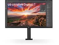 Монитори LG UltraFine™ 32UN880K-B