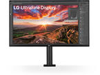 Монитори LG UltraFine™ 32UN880K-B