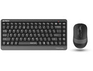 Клавиатури A4TECH Fstyler FGS1110Q