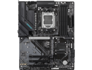 Дънни платки GIGABYTE B850 GAMING WIFI6