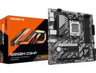 Дънни платки GIGABYTE B850M D3HP