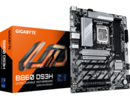 Дънни платки GIGABYTE B860 DS3H