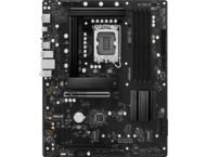 Дънни платки ASRock B860 Pro-A