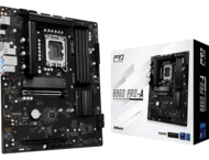 Дънни платки ASRock B860 Pro-A