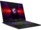 Лаптопи MSI Sword 16 HX B14VFKG