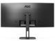 Монитори AOC CU34V5C/BK
