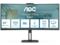 Монитори AOC CU34V5C/BK