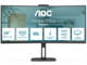 Монитори AOC CU34V5C/BK
