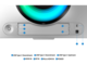 Монитори Samsung Odyssey OLED G9 G95SD