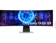 Монитори Samsung Odyssey OLED G9 G95SD