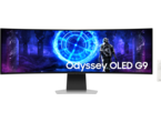 Монитори Samsung Odyssey OLED G9 G95SD