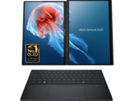 Лаптопи ASUS Zenbook DUO UX8406CA-QL077X