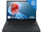 Лаптопи ASUS Zenbook DUO UX8406CA-QL077X